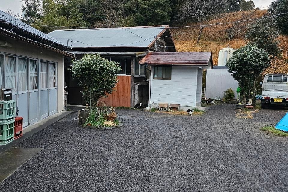 Maeda Hot Spring
