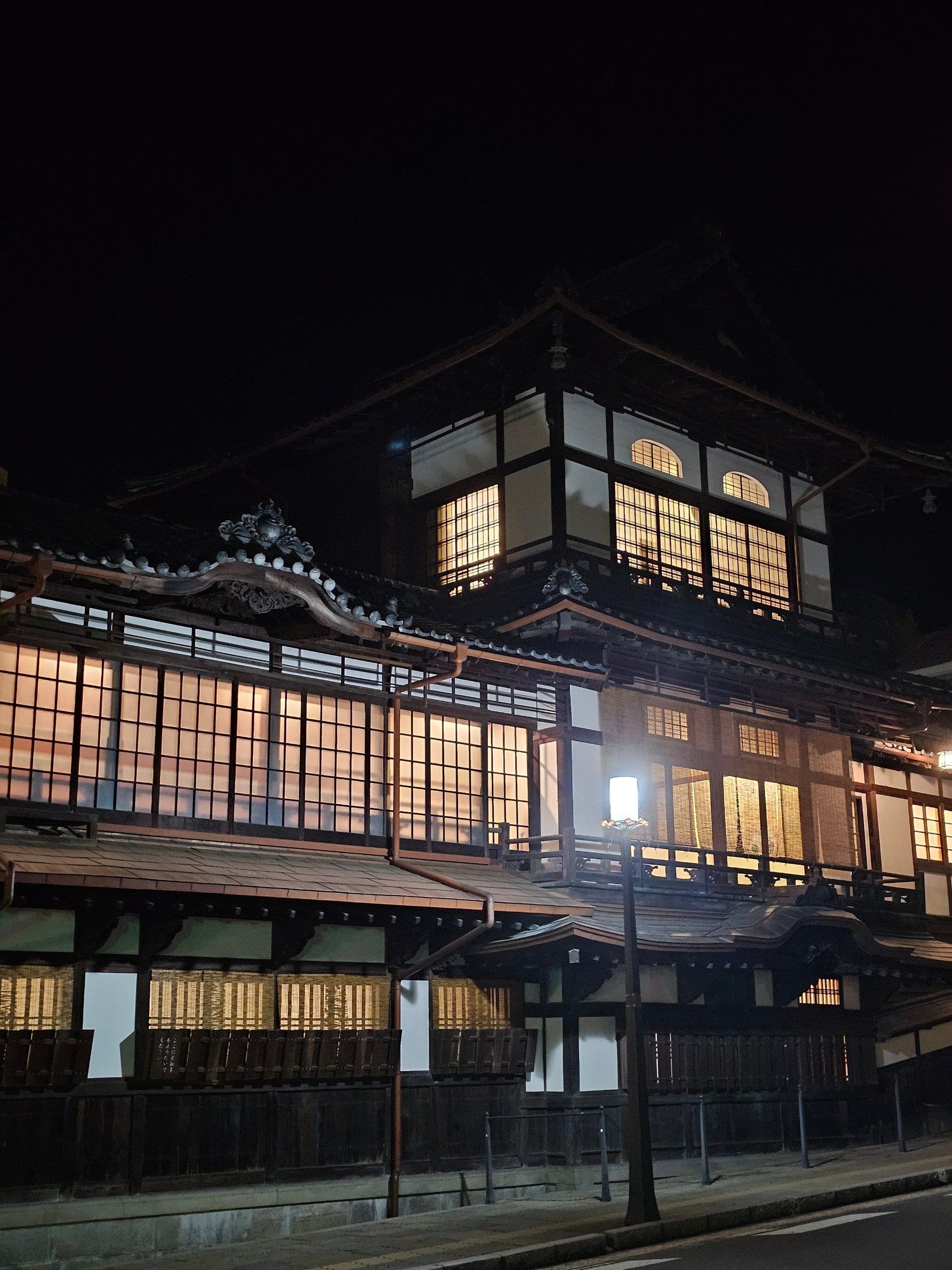 Dogo Onsen Main Building, photo 13