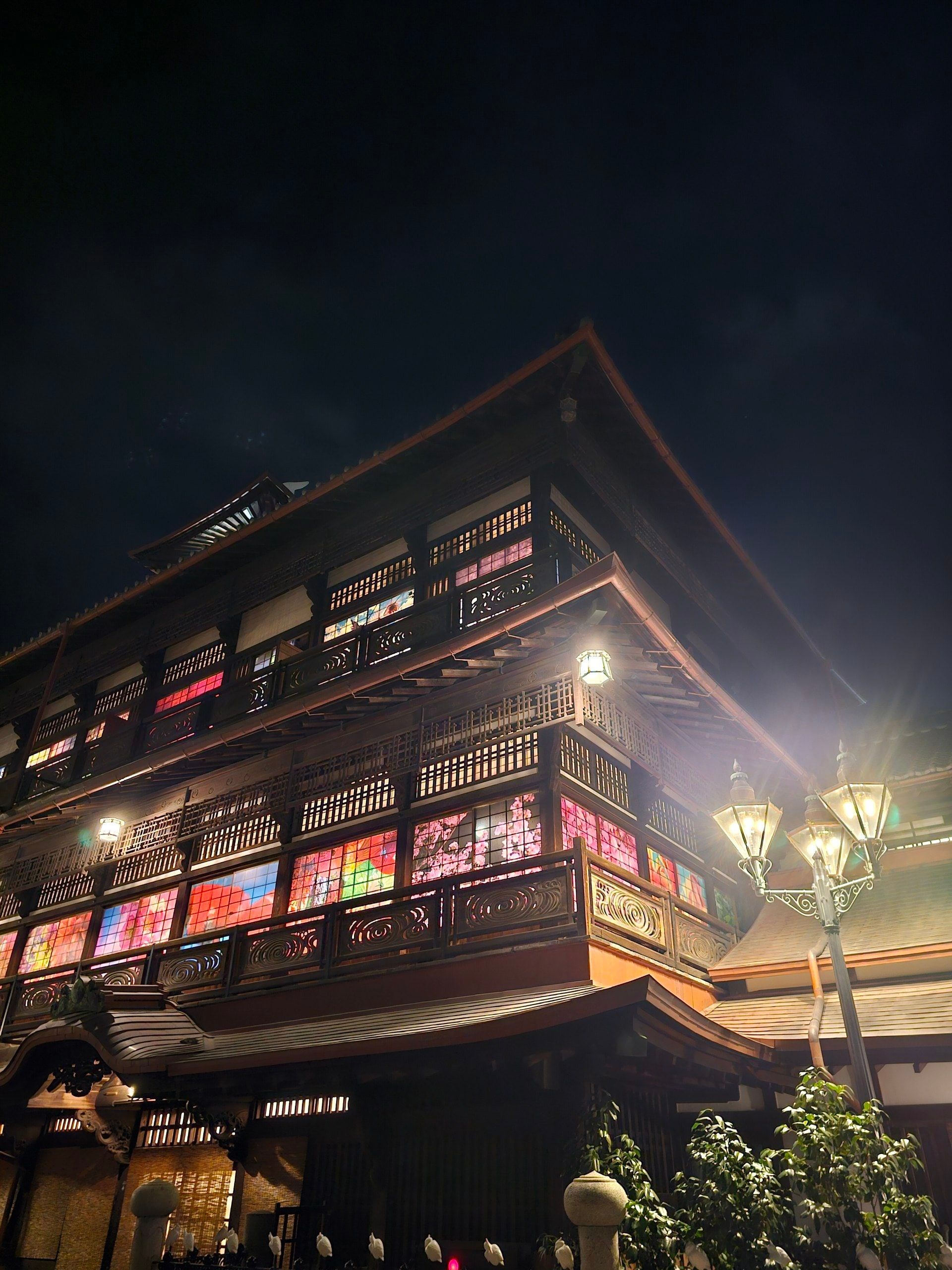 Dogo Onsen Main Building, photo 10