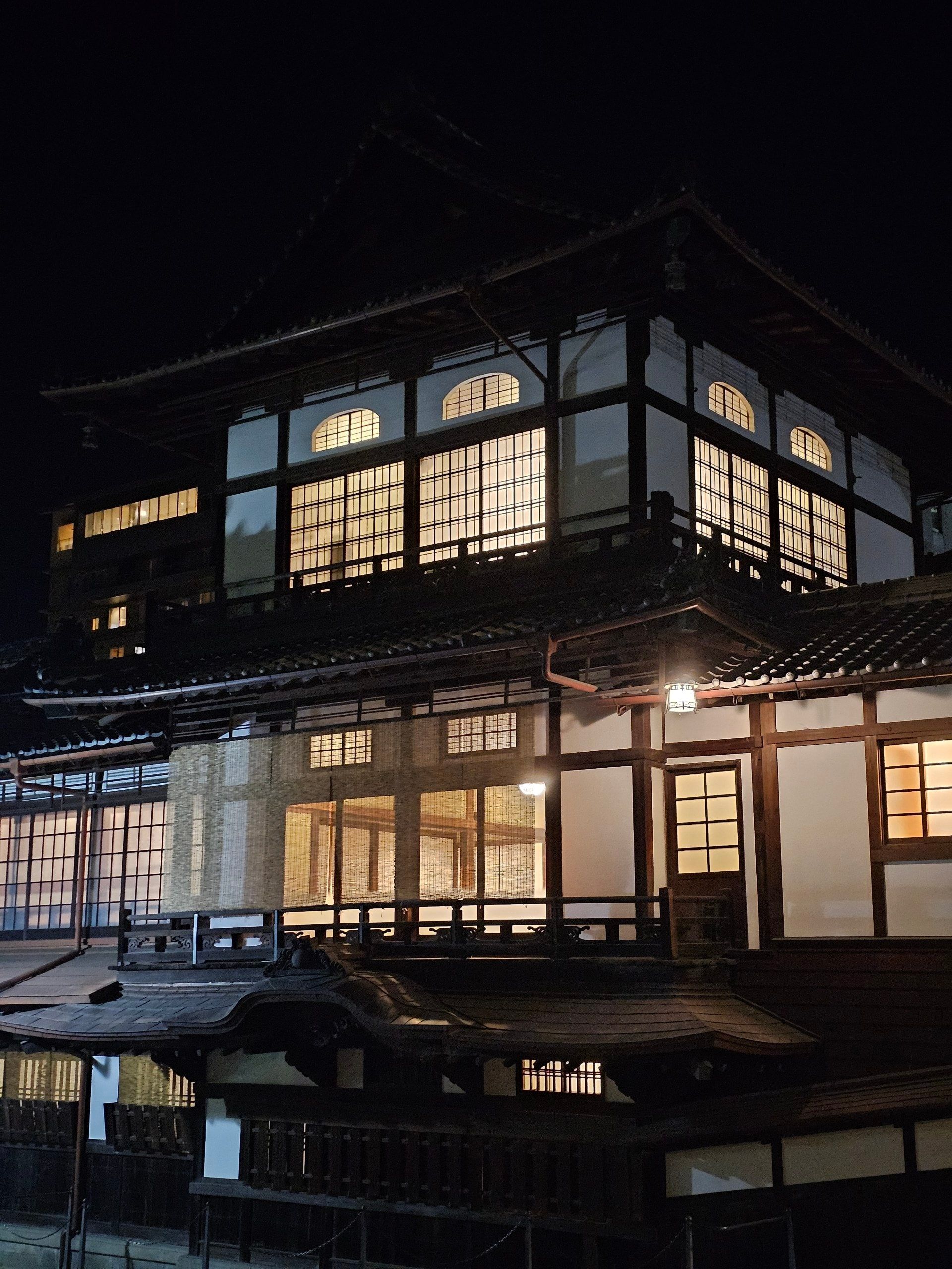 Dogo Onsen Main Building, photo 14