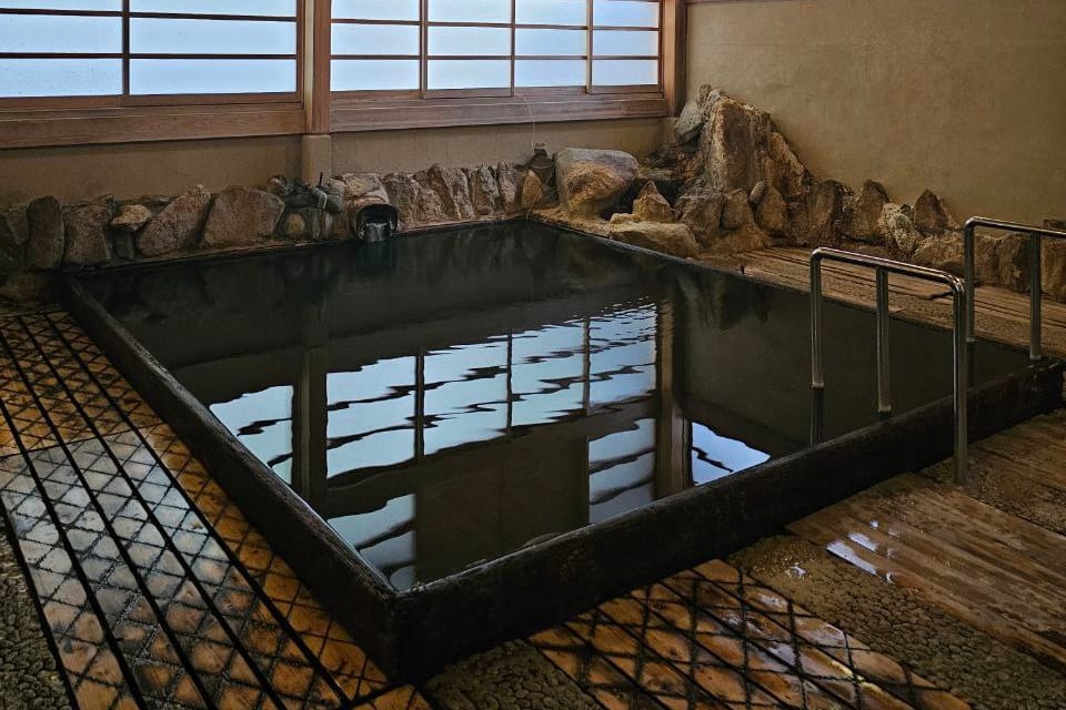 Ryokan Adumaya