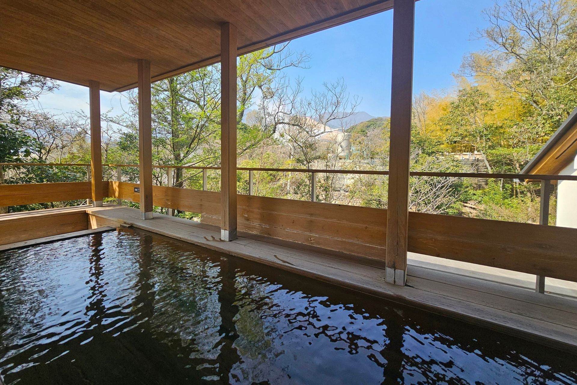 Oniishi No Yu