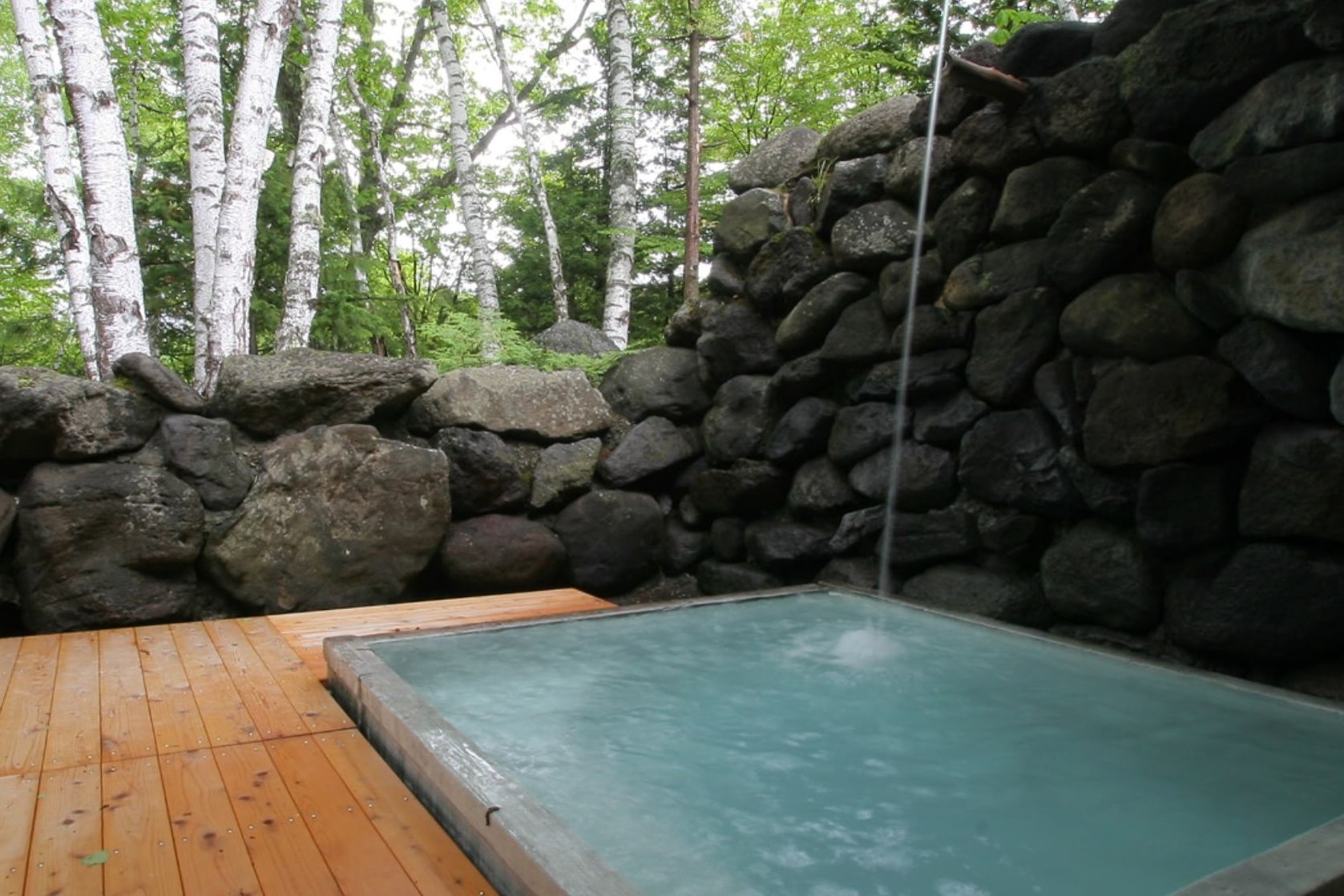 Okutateshina Onsen Shibu Tatsunokan