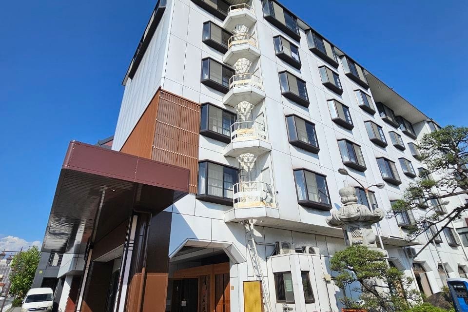 Hotel Sekitei