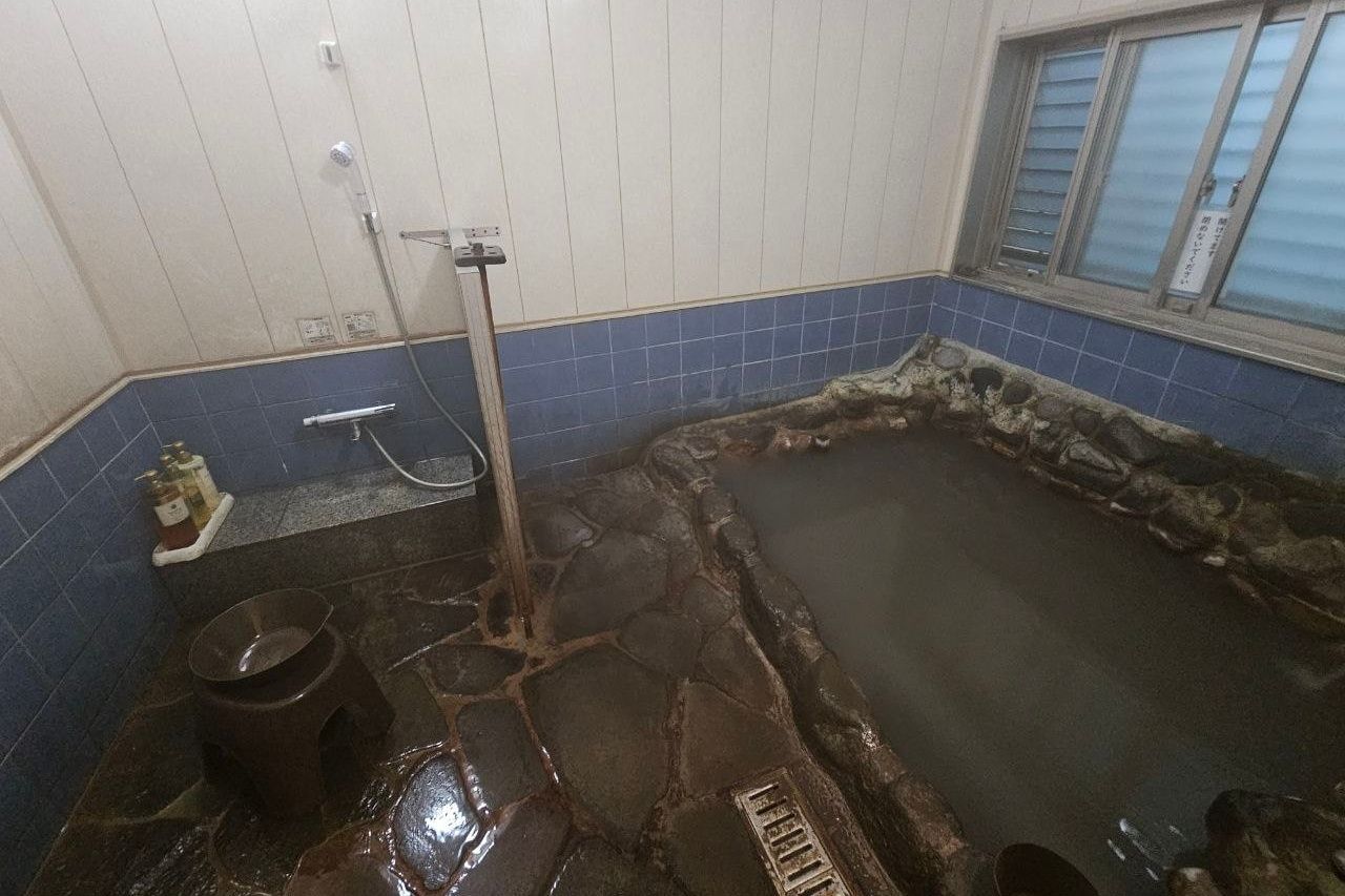 Yumotoya Ryokan