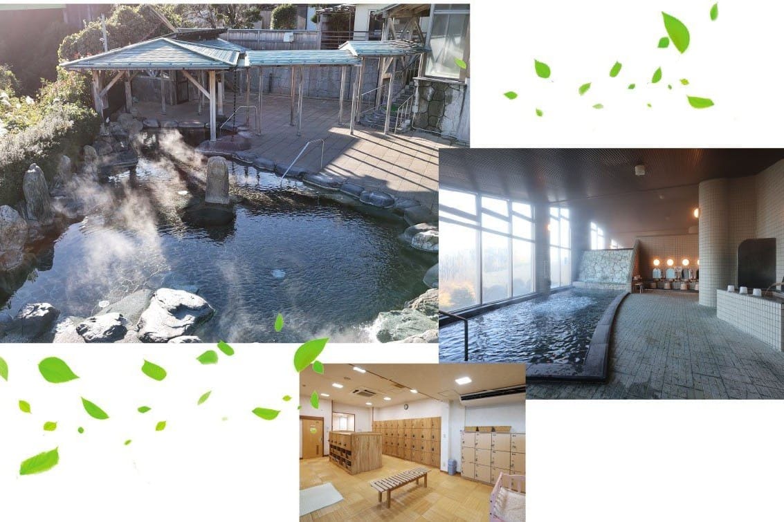 Nukumorino-sato Hot Spring