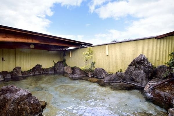 Nagayama Taketori No Yu