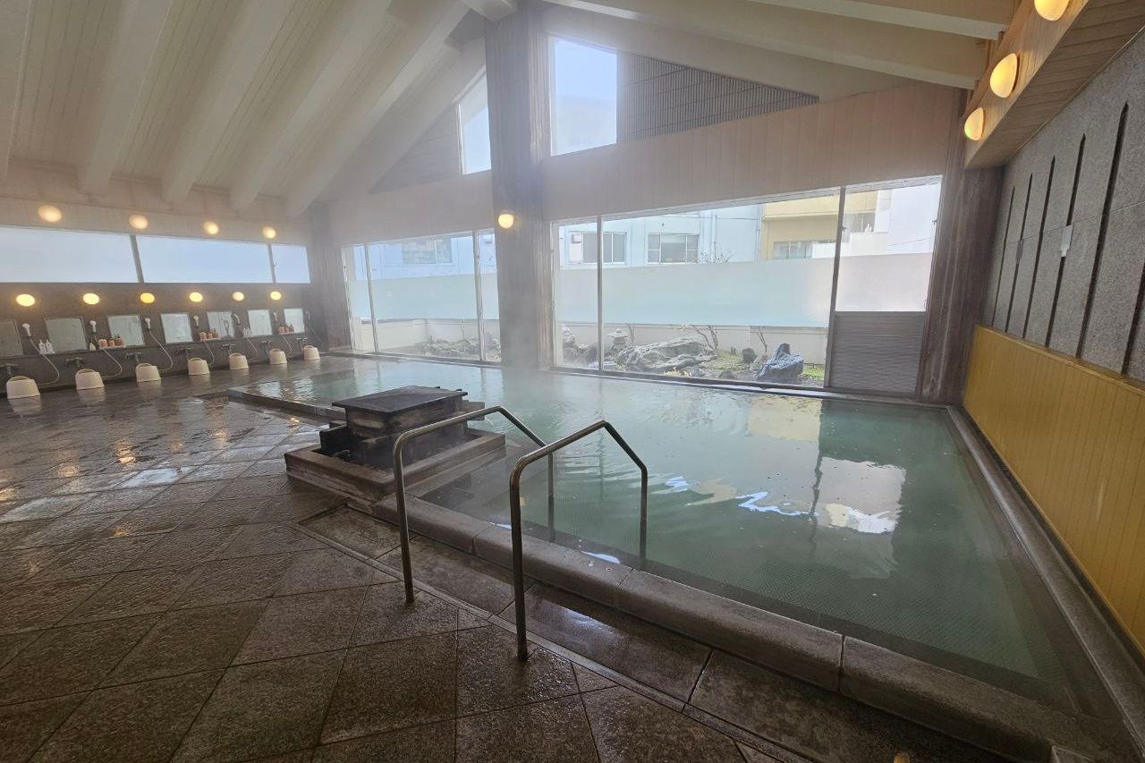 Naruko Kanko Hotel