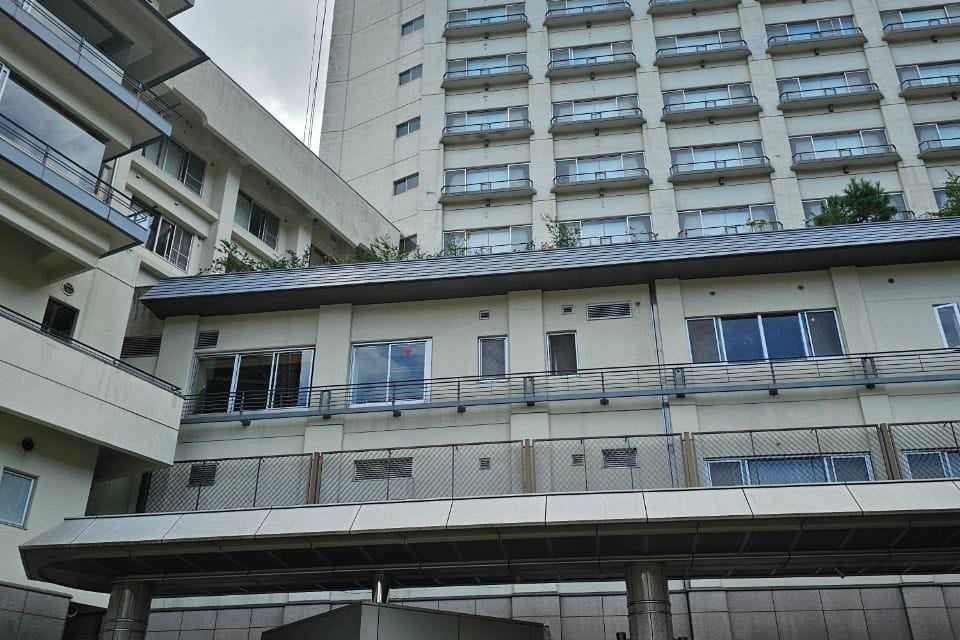Naruko Kanko Hotel