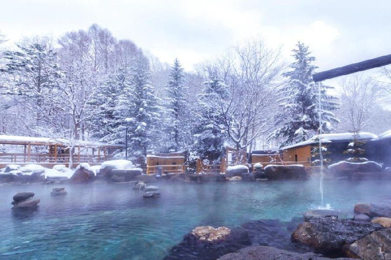 Midorinokaze Resort Kitayuzawa