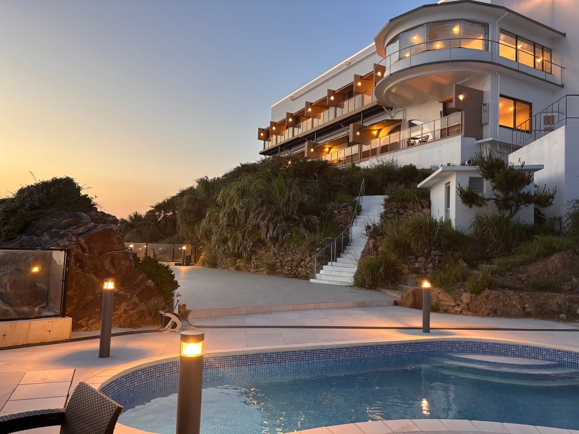 LiVEMAX Resort Innami Sea Front, photo 1