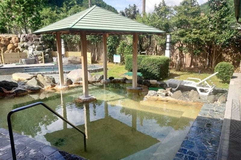 Yamato Onsen Yasuragi-kan