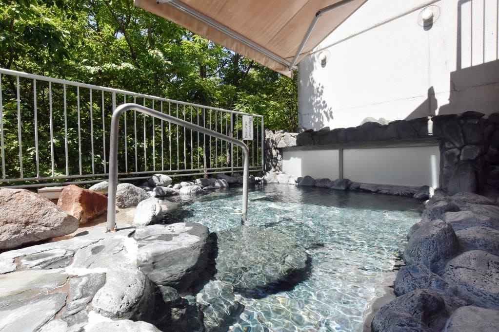 Yamato Temmokuzan Onsen