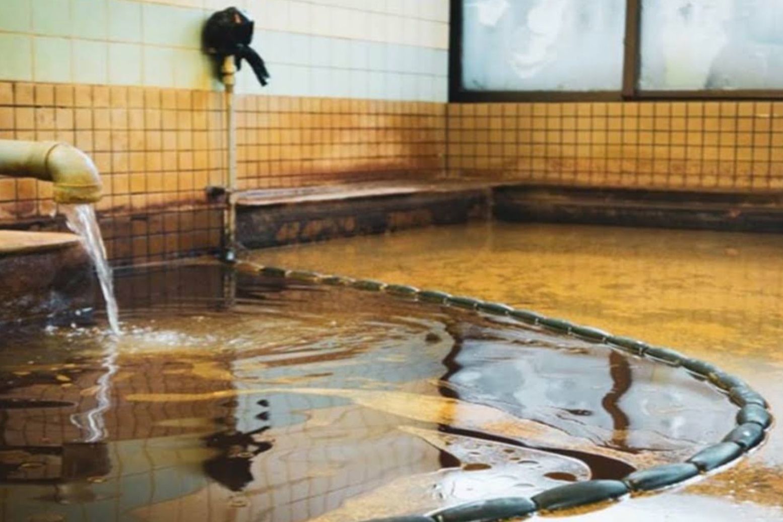 Toyotomi Onsen Fureai Center