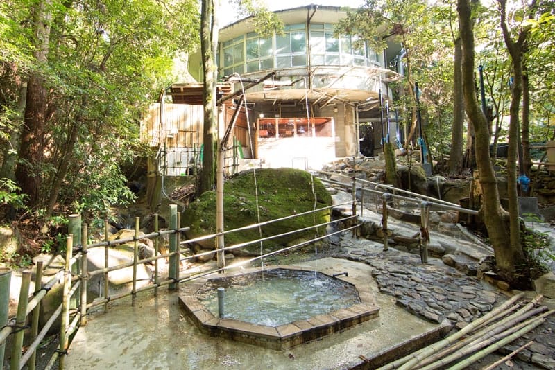 Gensen Koma No Yuso, photo 4