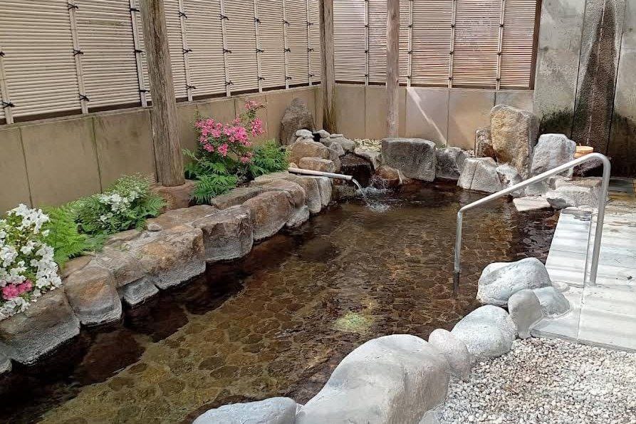 Hotel Hana Isawa