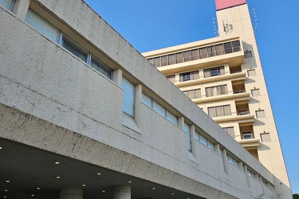 Hotel Hana Isawa