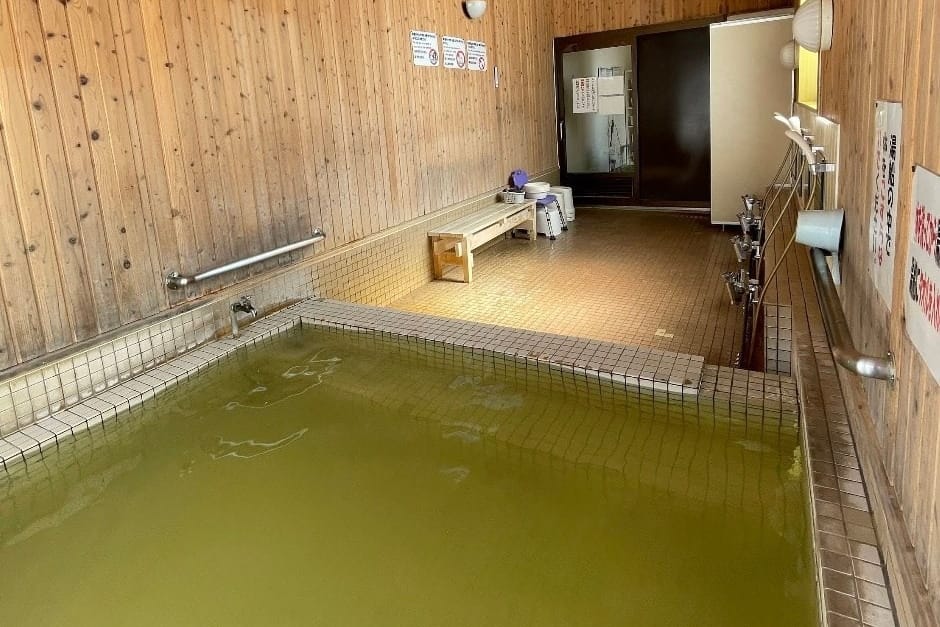 Rusutsu Onsen