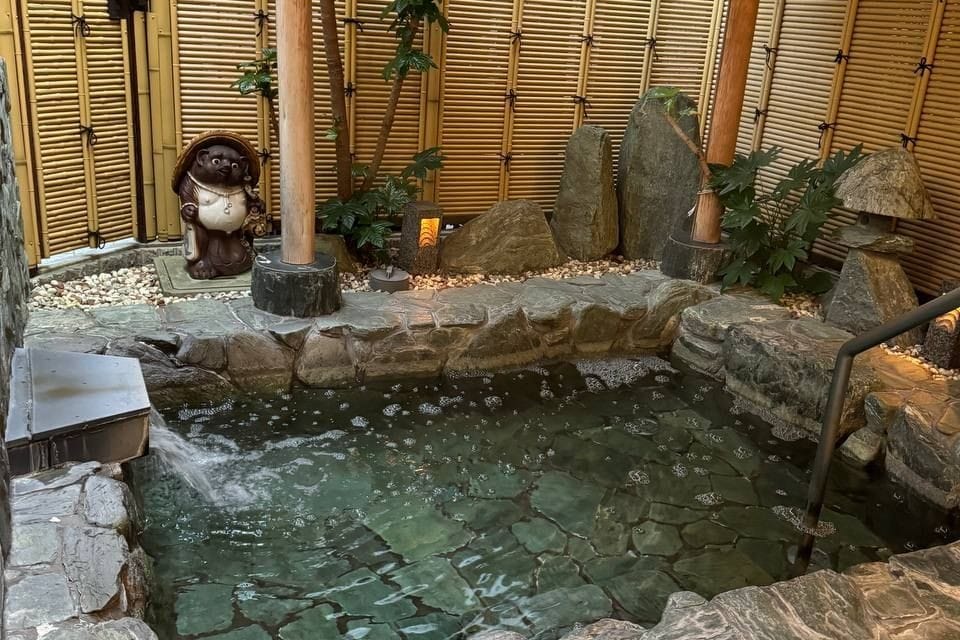 旅館久保治