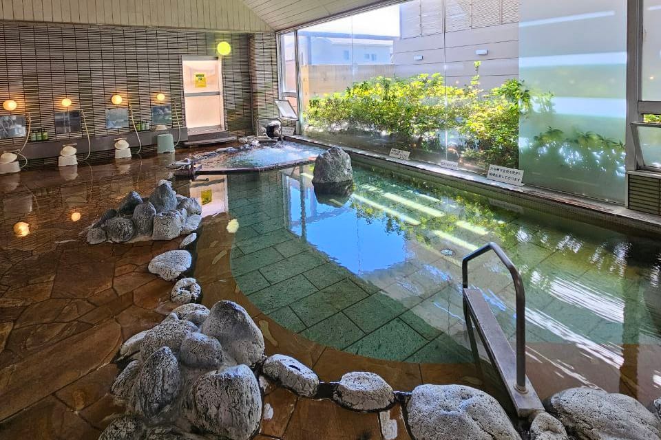 Chateraise Hotel Isawa