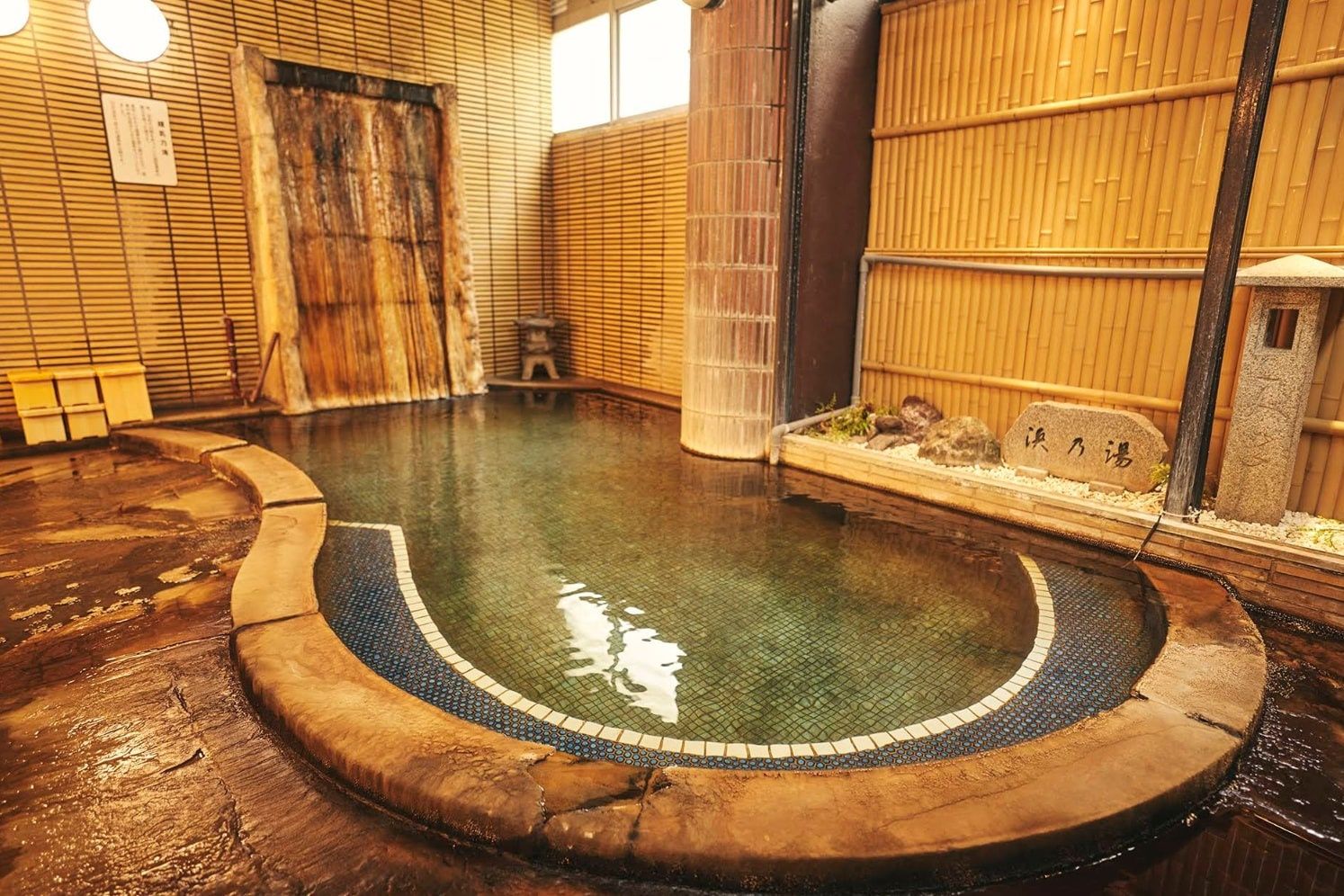 Nogamihonkan Ryokan