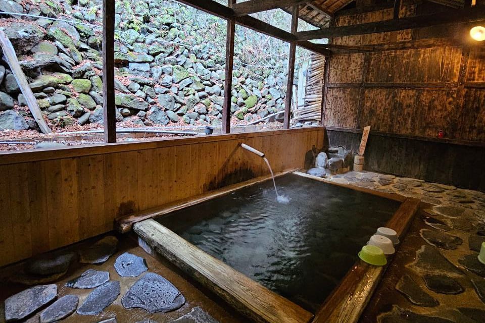Kikuya Hotel