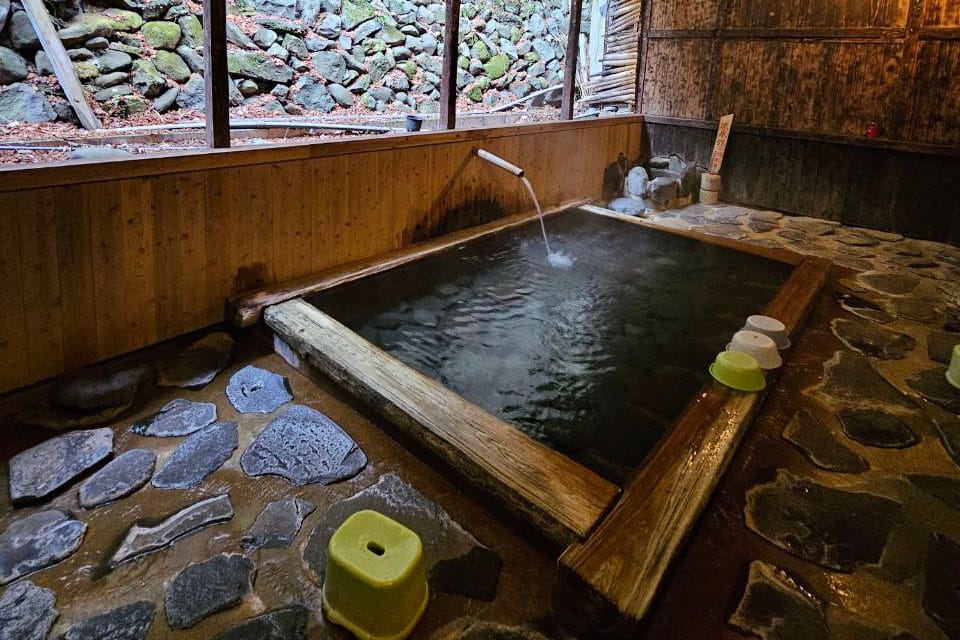 Kikuya Hotel