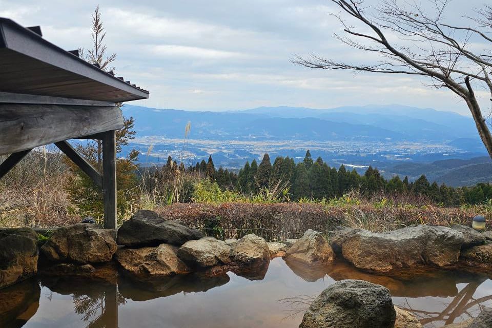 Shiratori Onsen Ue Yu