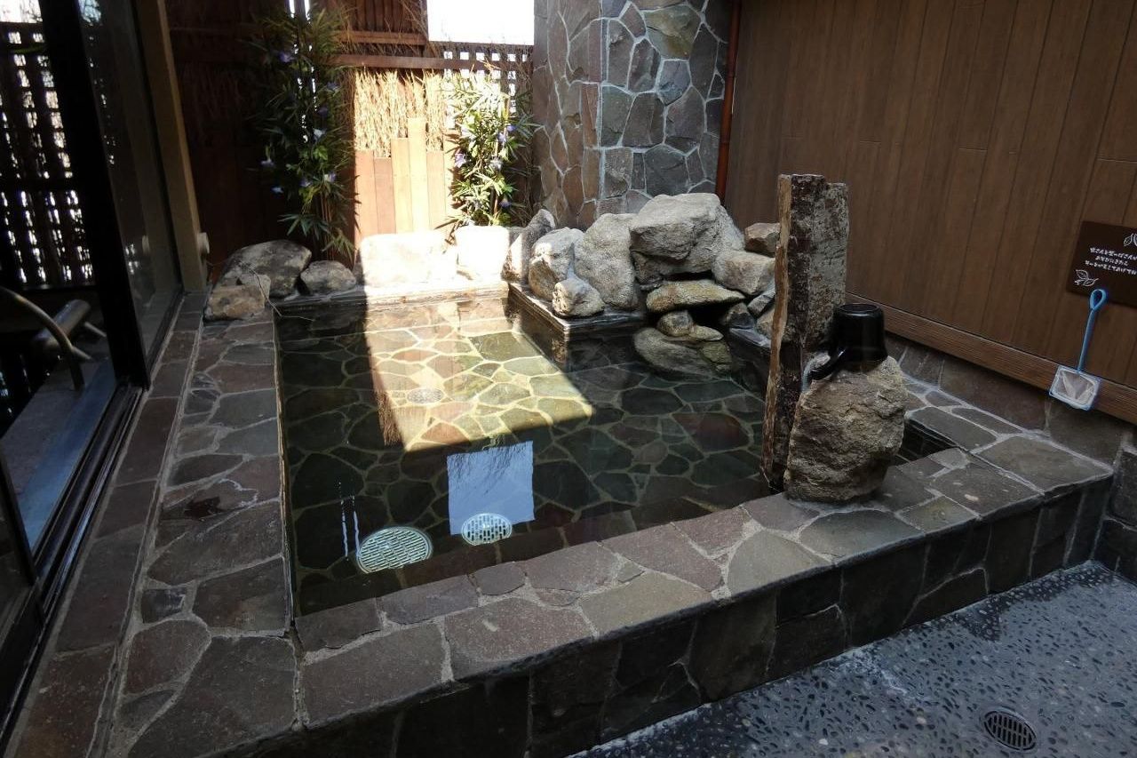 Dormy Inn Premium Kanda
