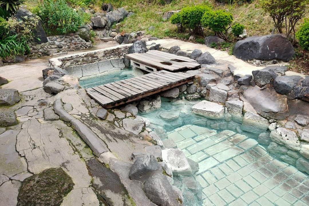 Tsurunoyu