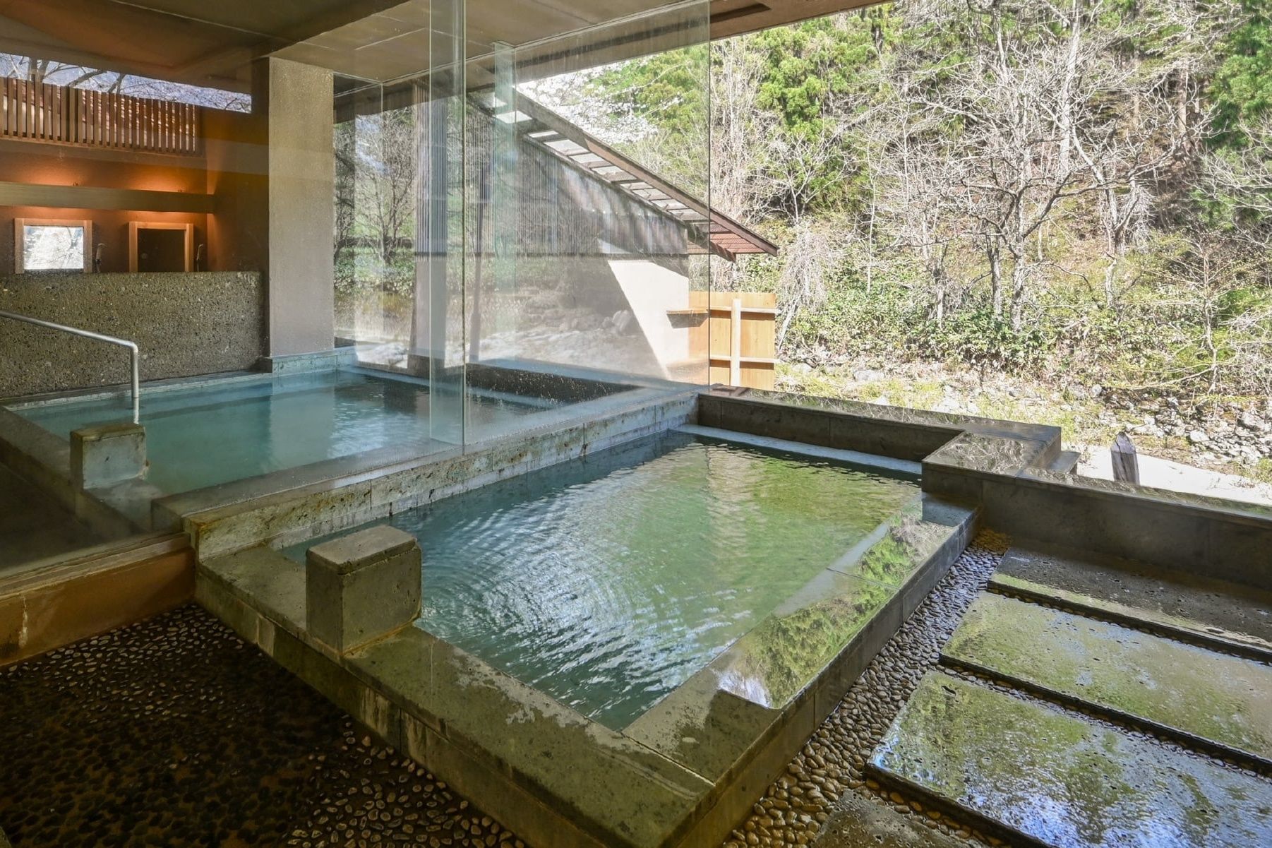 Yunosawa Onsen Toki-no-yado Sumire