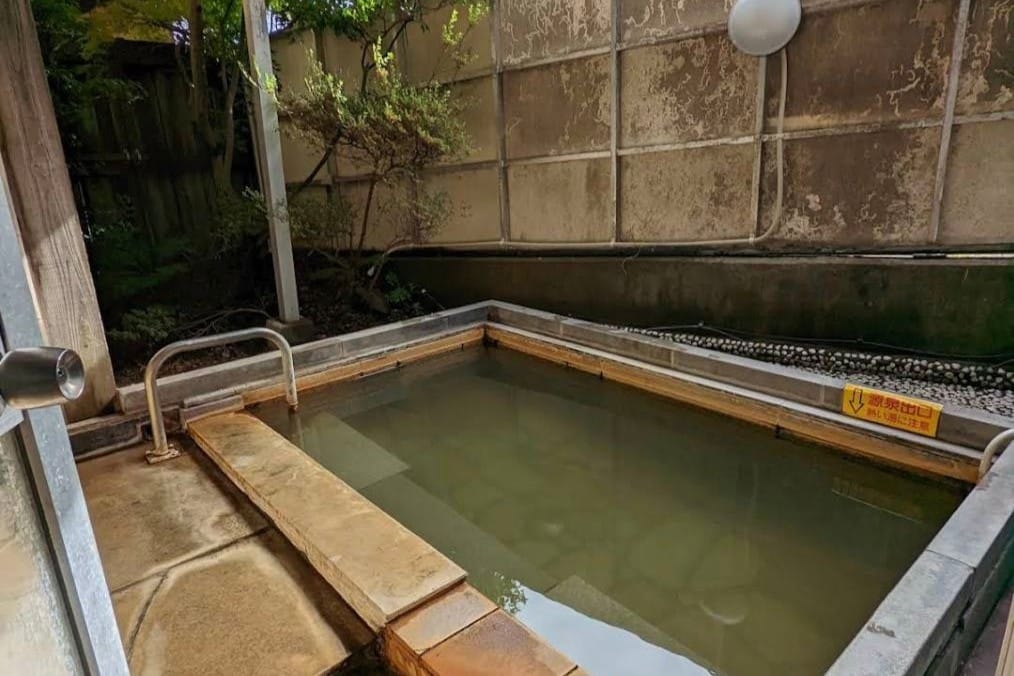 Hotel Grand Toya