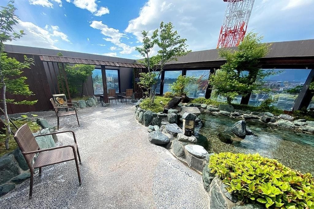 Dormy Inn Hirosaki