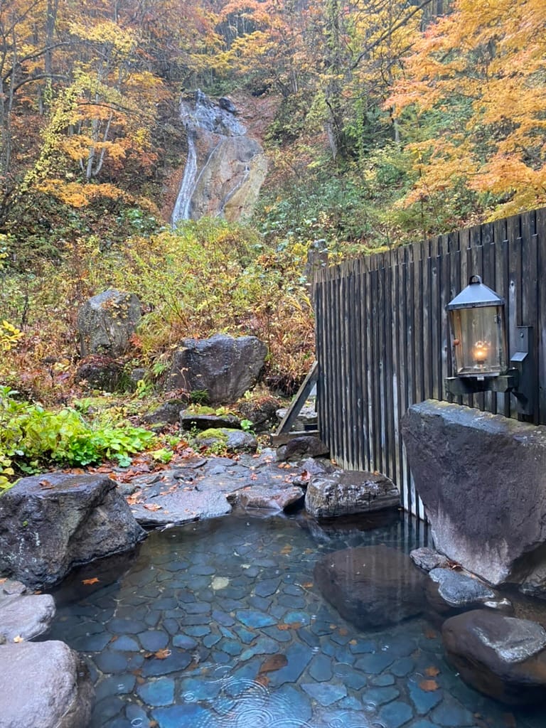 Lamp no Yado Aoni Onsen — photo 1