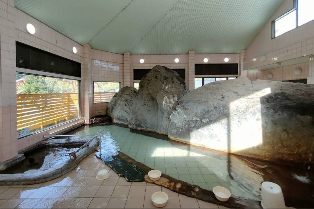Yoake Yakutō Onsen