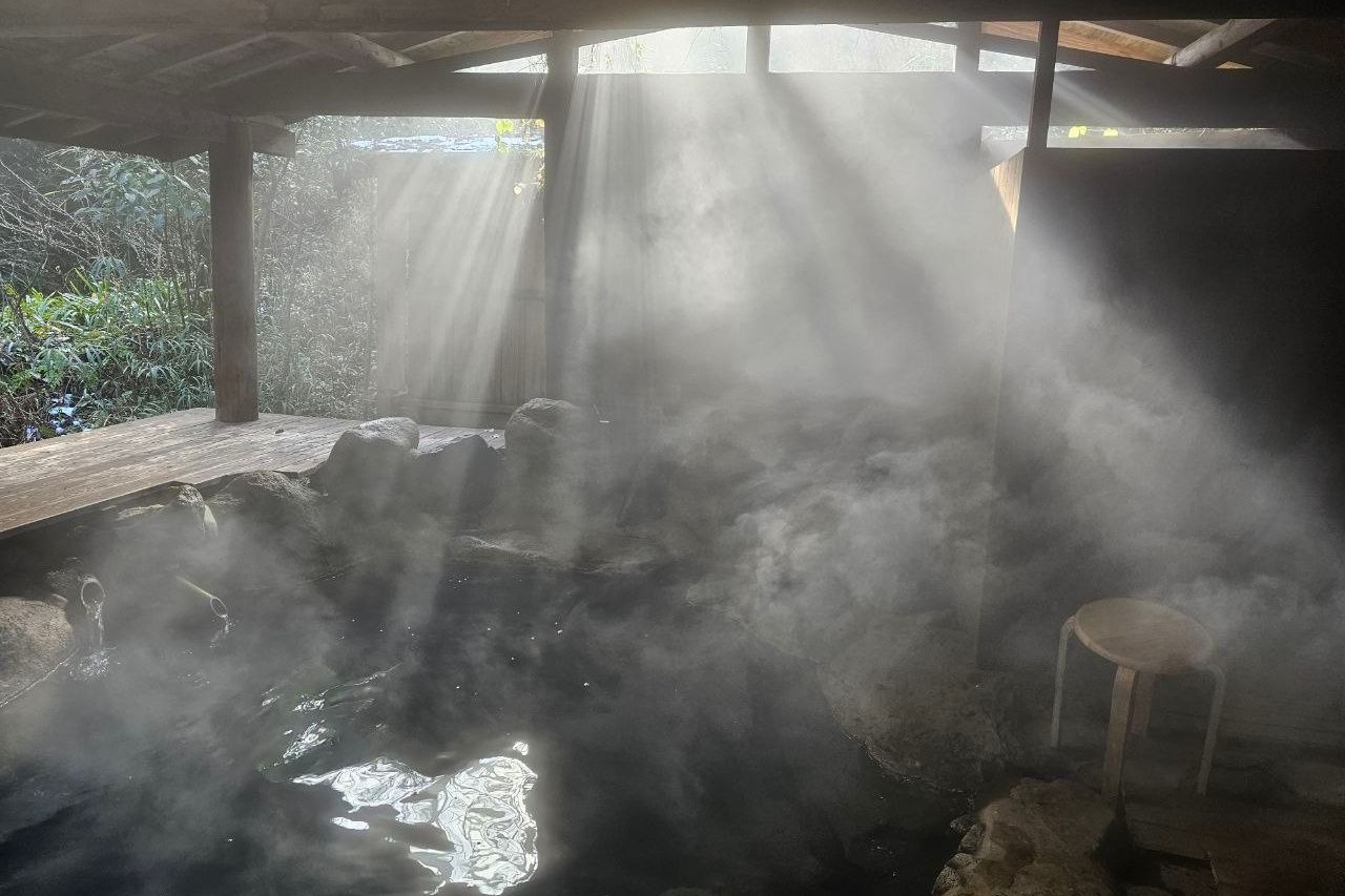 Ryokan Ryukeien