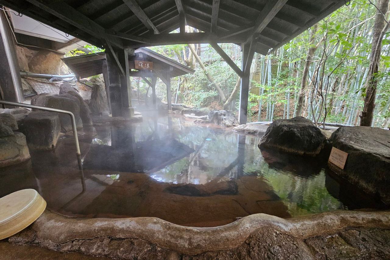 Ryokan Wakaba