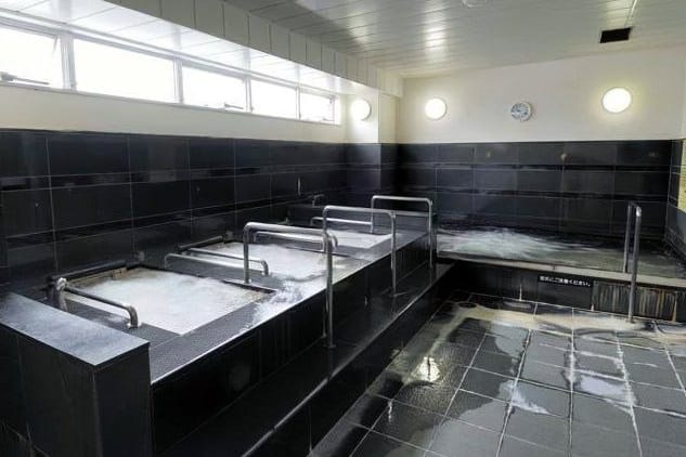 Kinokuni Onsen