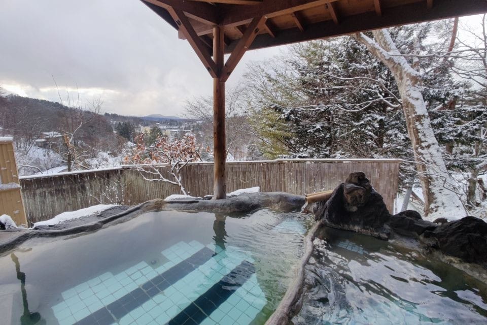Tade Ka Onsen Shō Hitoshi No Yu
