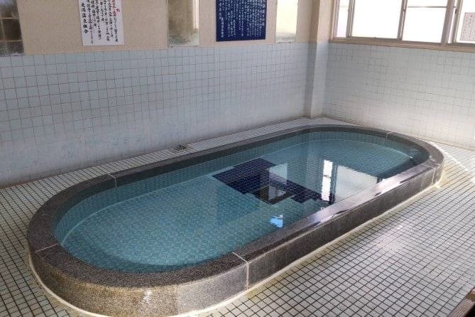 Tenman Onsen