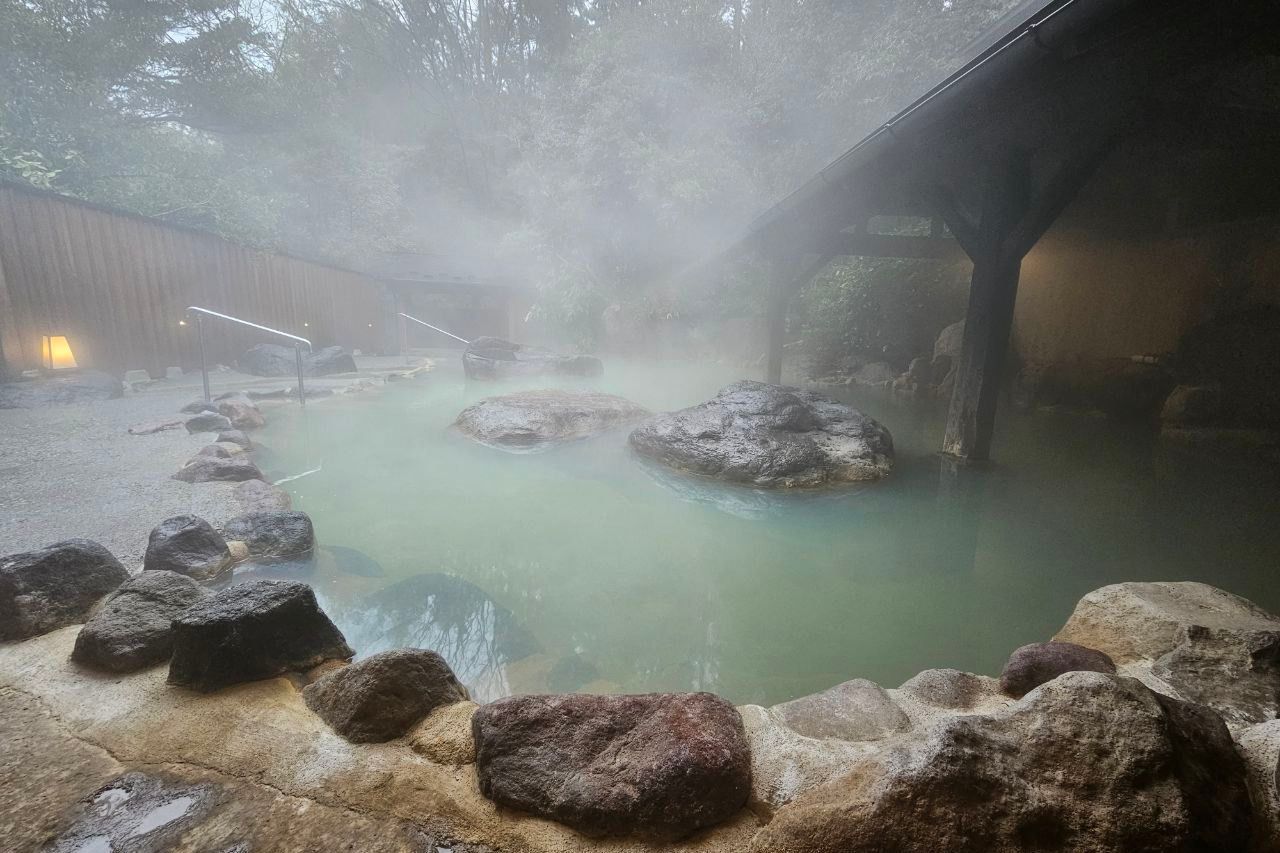 Yamabiko Ryokan