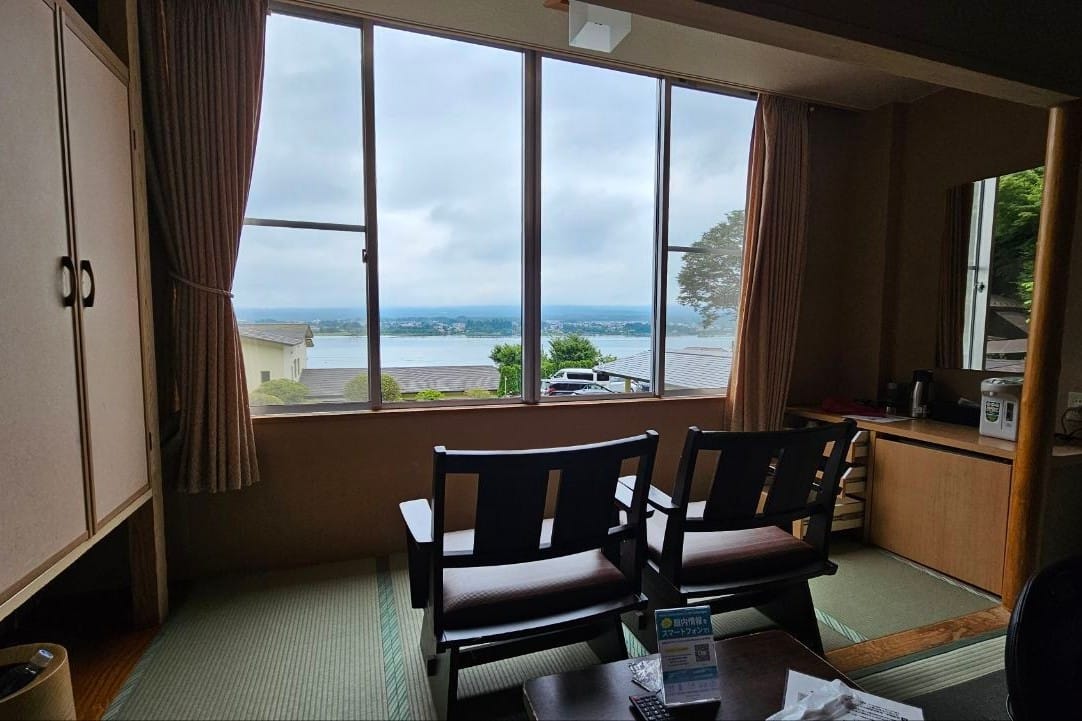 Sunnide Resort Yamanashi