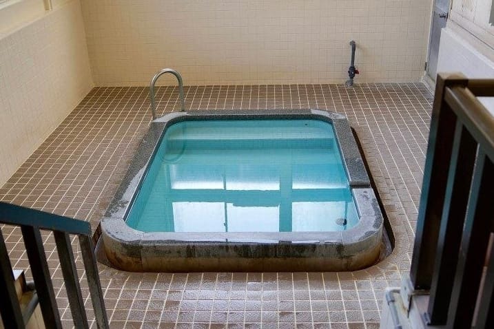 Fujimi Onsen