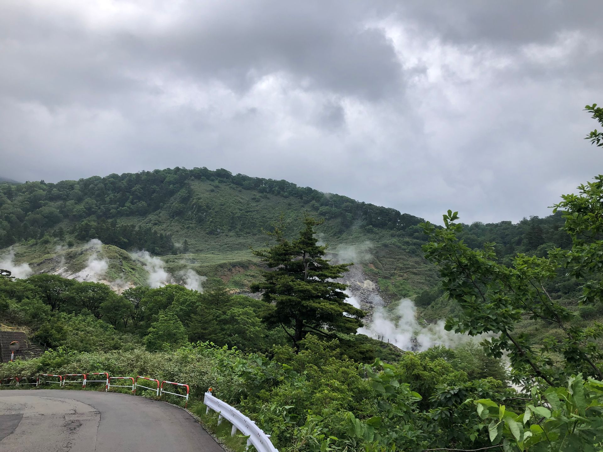 Tamagawa Onsen, photo 10