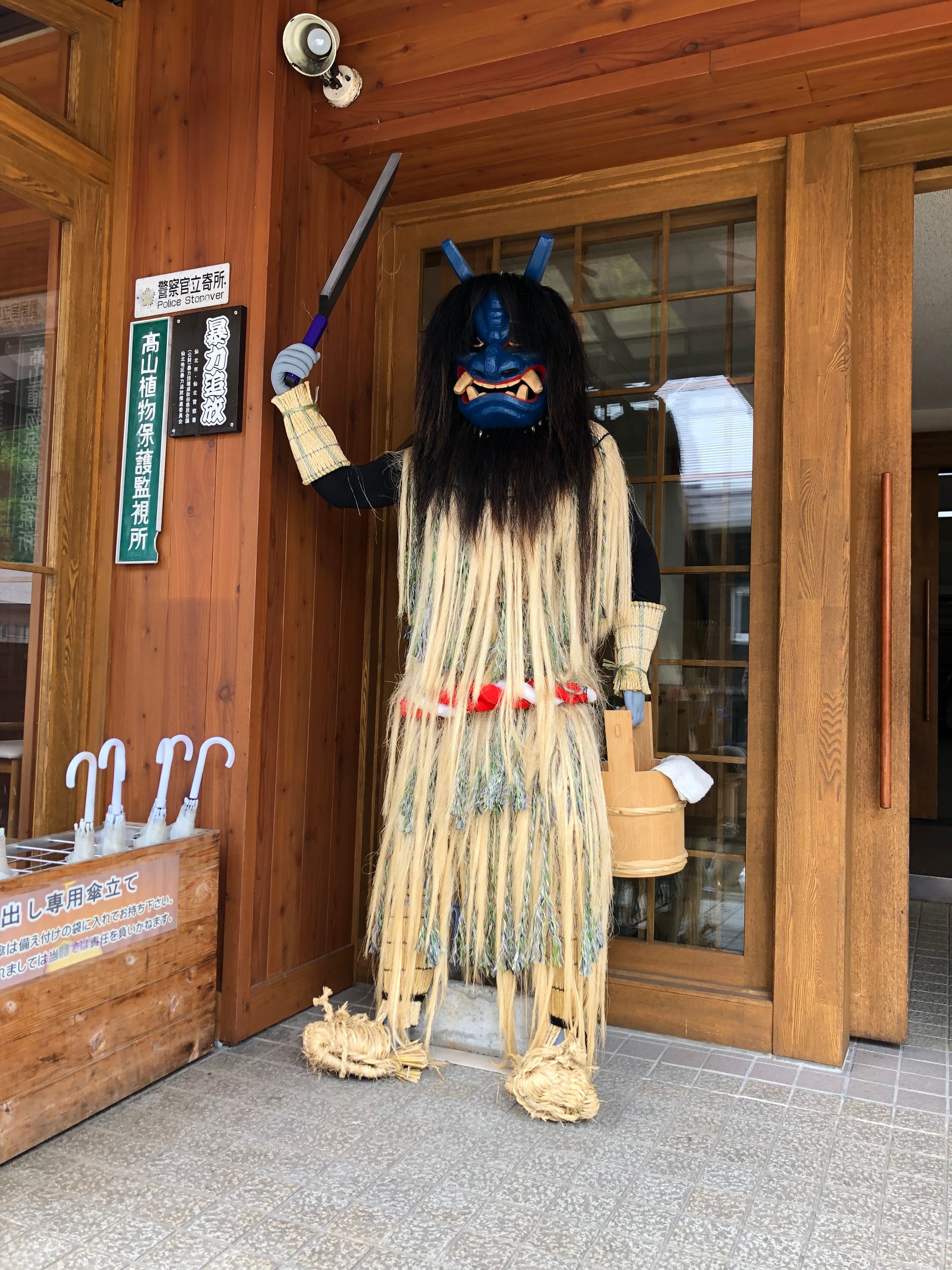 Tamagawa Onsen, photo 7