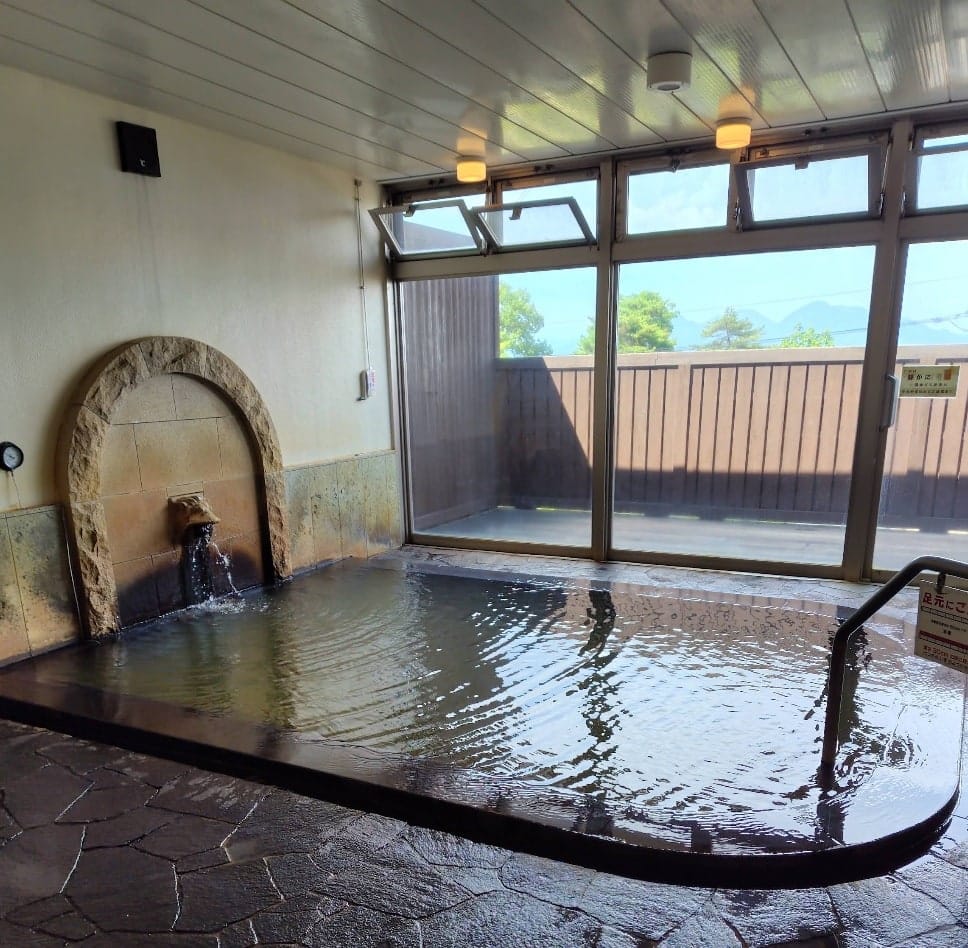 Ishidan No Yu, photo 3