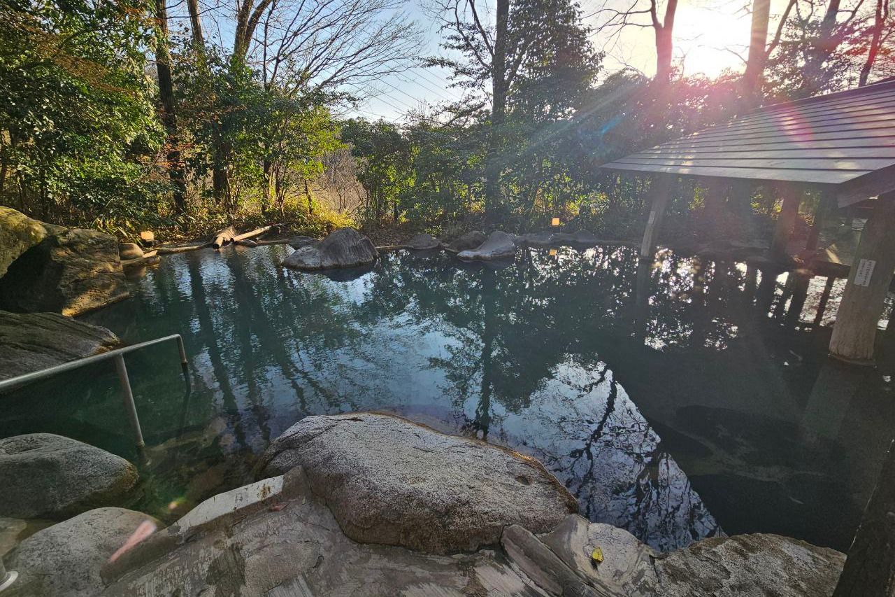 Ryokan Konoyu
