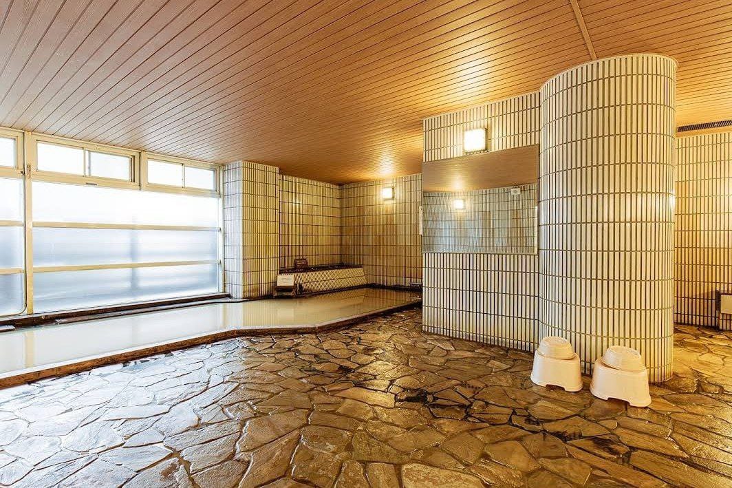 KAMENOI HOTEL ARIMA