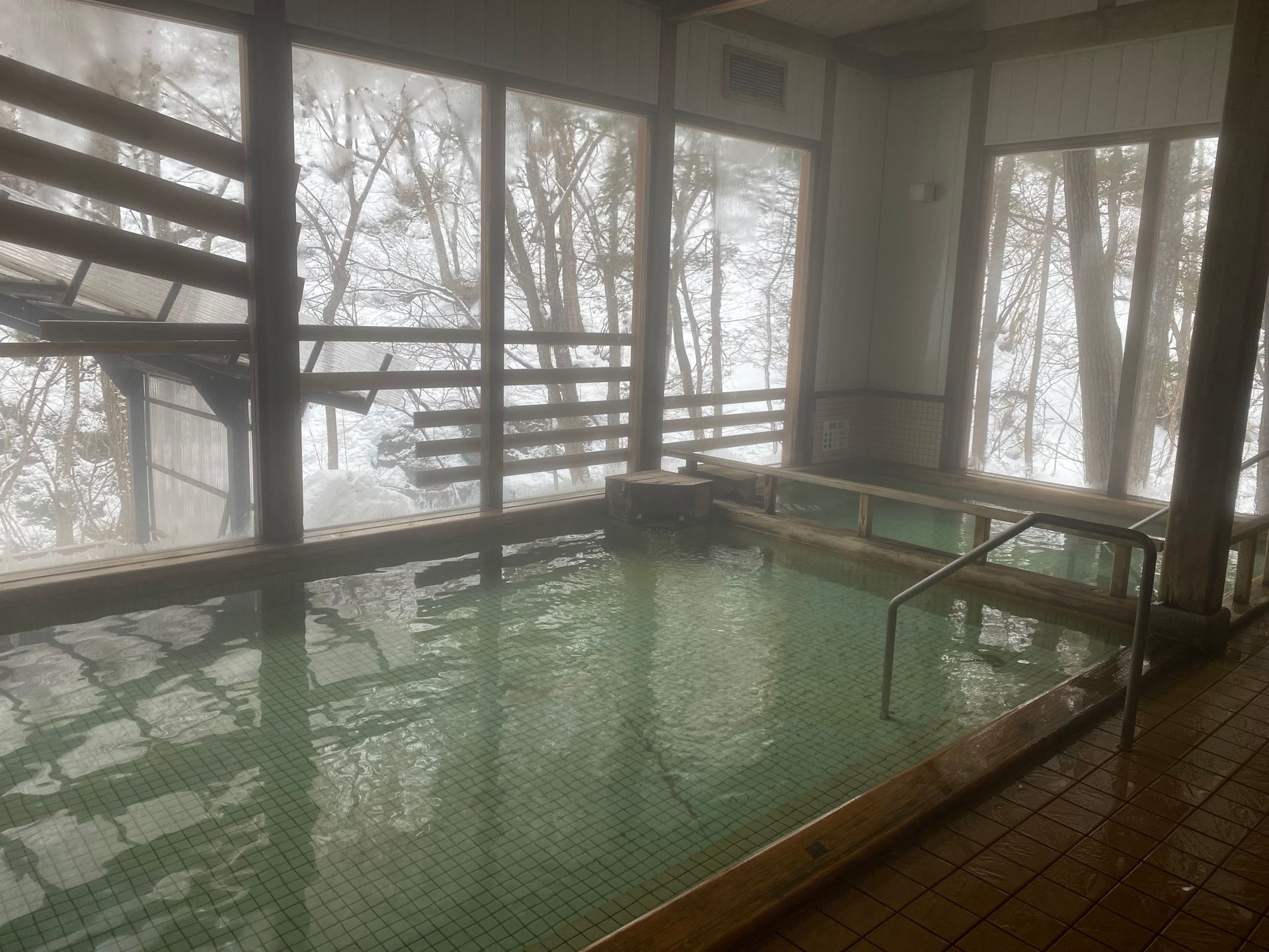Suzumori Hot Spring, photo 3
