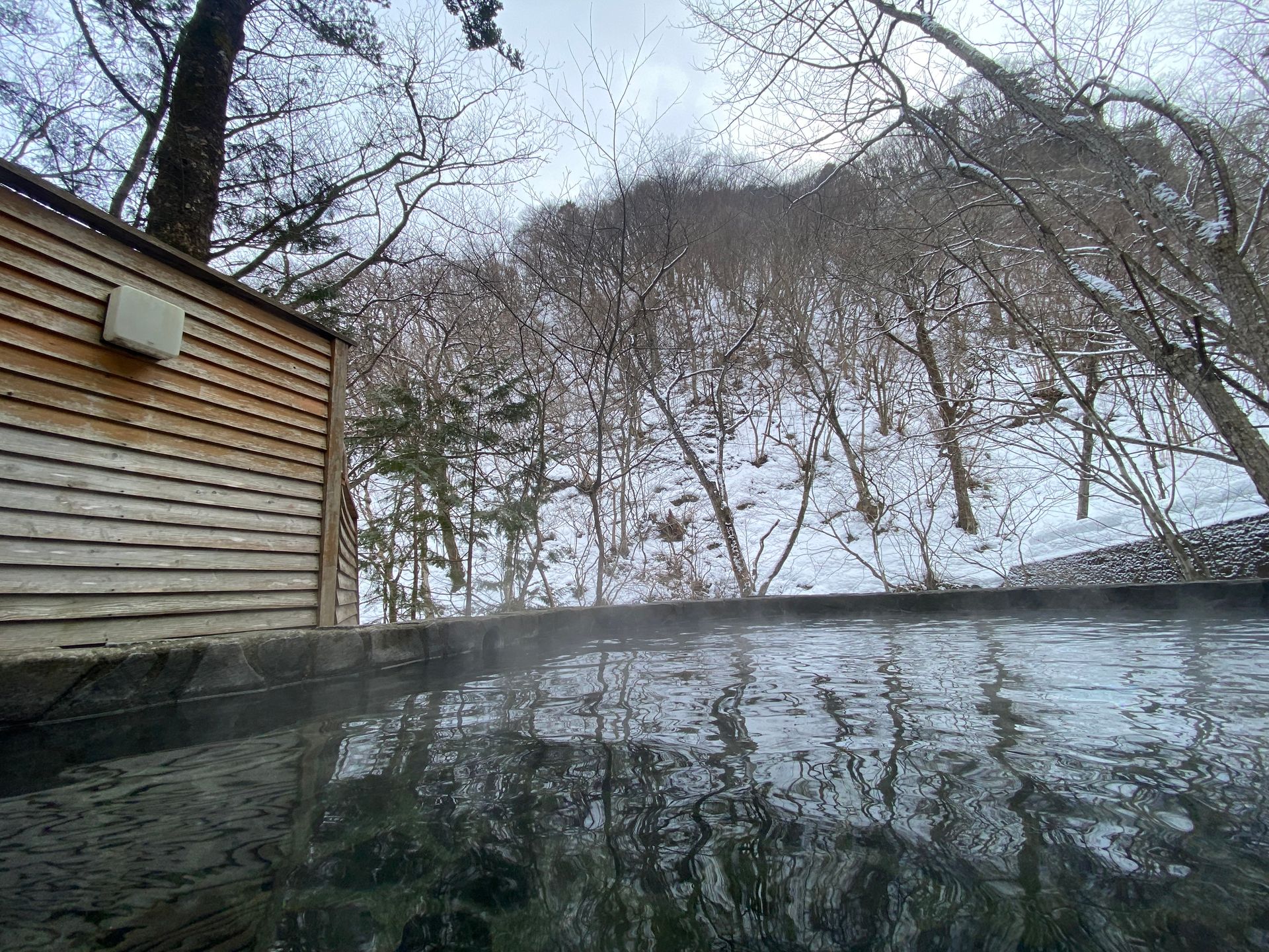 Suzumori Hot Spring, photo 1